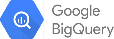 Datan varastointi Google BigQueryn avulla